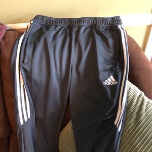 Adidas mens athletic pants